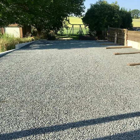 Les Baignassouts 4 Personnes Proche Royan Et Plages Ferienhaus *