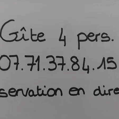 Ferienhaus Les Baignassouts 4 Personnes Proche Royan Et Plages Barzan