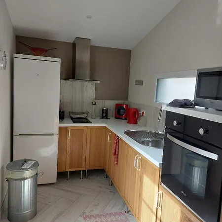 Les Baignassouts 4 Personnes Proche Royan Et Plages Ferienhaus