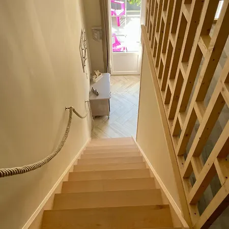 Les Baignassouts 4 Personnes Proche Royan Et Plages Barzan