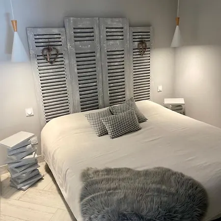 Les Baignassouts 4 Personnes Proche Royan Et Plages