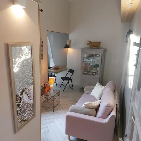 Les Baignassouts 4 Personnes Proche Royan Et Plages Сasa de vacaciones Barzan