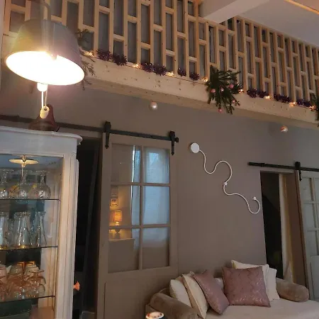 Tatil Evi Les Baignassouts 4 Personnes Proche Royan Et Plages *