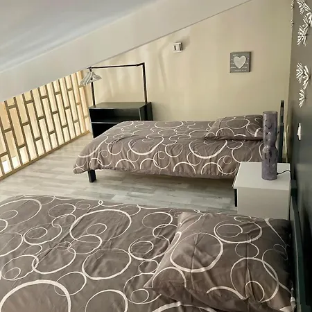 Les Baignassouts 4 Personnes Proche Royan Et Plages Ferienhaus *