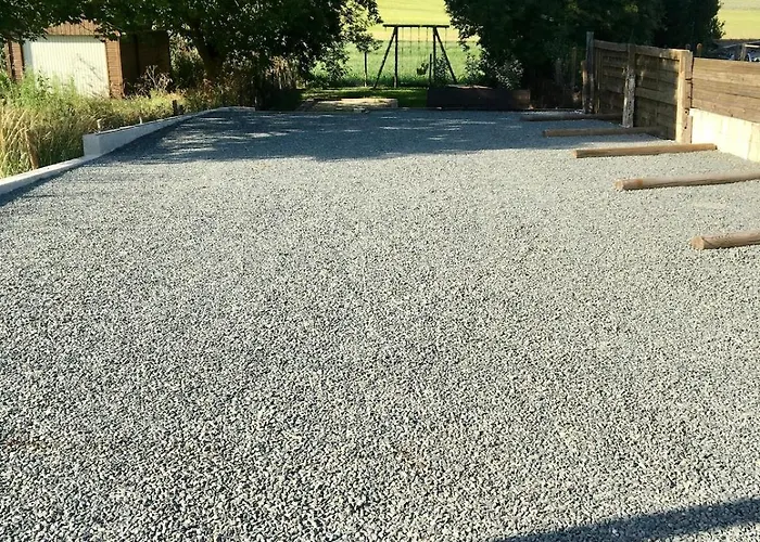 Les Baignassouts 4 Personnes Proche Royan Et Plages Ferienhaus *