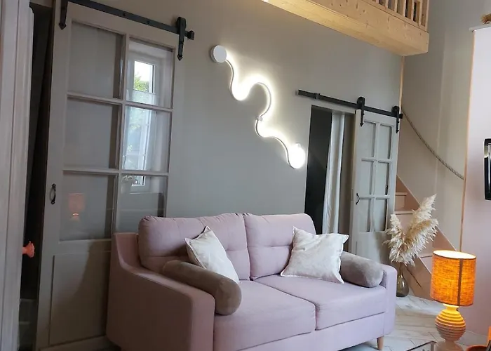 Les Baignassouts 4 Personnes Proche Royan Et Plages