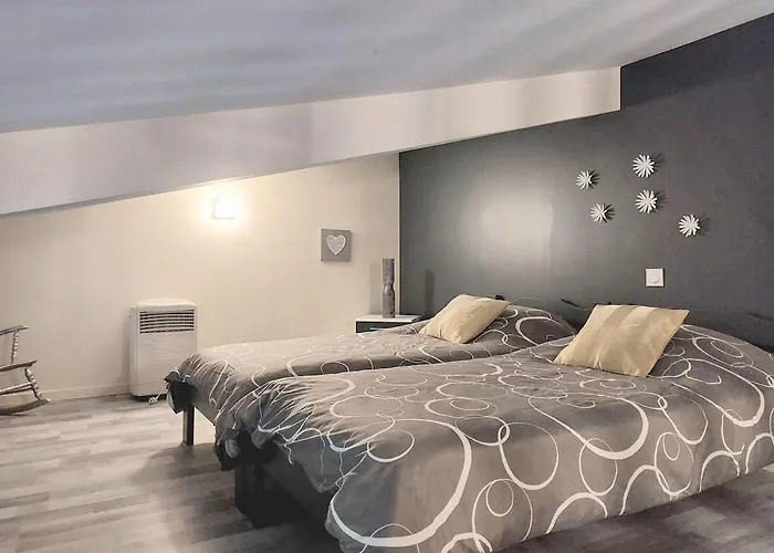 Ferienhaus Les Baignassouts 4 Personnes Proche Royan Et Plages Barzan