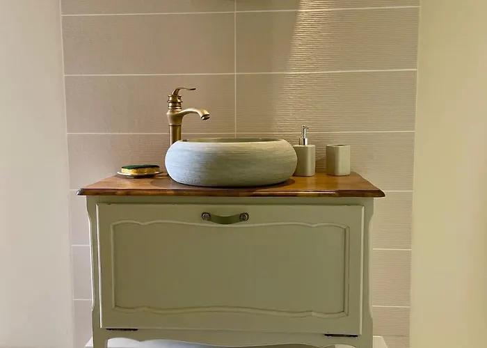 Les Baignassouts 4 Personnes Proche Royan Et Plages *