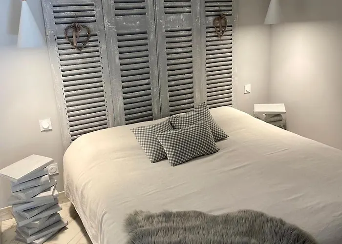 Les Baignassouts 4 Personnes Proche Royan Et Plages