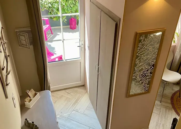 Ferienhaus Les Baignassouts 4 Personnes Proche Royan Et Plages *