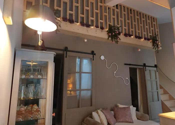 Ferienhaus Les Baignassouts 4 Personnes Proche Royan Et Plages *