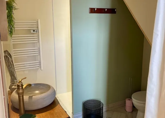 Les Baignassouts 4 Personnes Proche Royan Et Plages Barzan